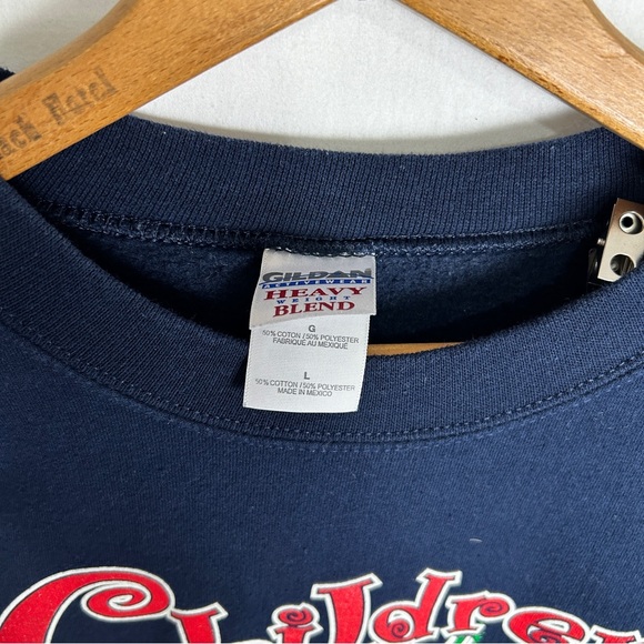 Vintage style crew - Picture 2 of 3